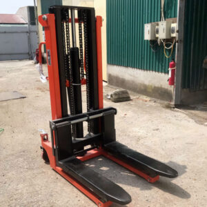 Xe Nâng Tay Cao 1 Tấn 2 Mét Model: CTY-EH1020