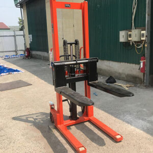 Xe nâng tay cao 2 tấn 1.6M CTY-E 2.0