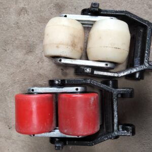 Trọn Bộ Bánh Xe