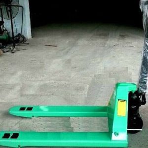 Xe Nâng Tay 5 Tấn Mitsubishi