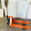Xe nâng tay thấp càng ngắn 80cm
