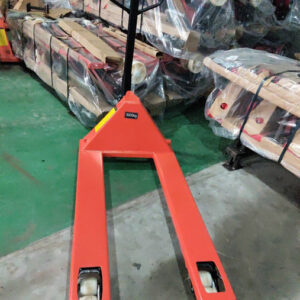 Xe nâng tay 3 tấn càng dài 2m Niuli
